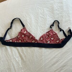 Stella McCartney bralette